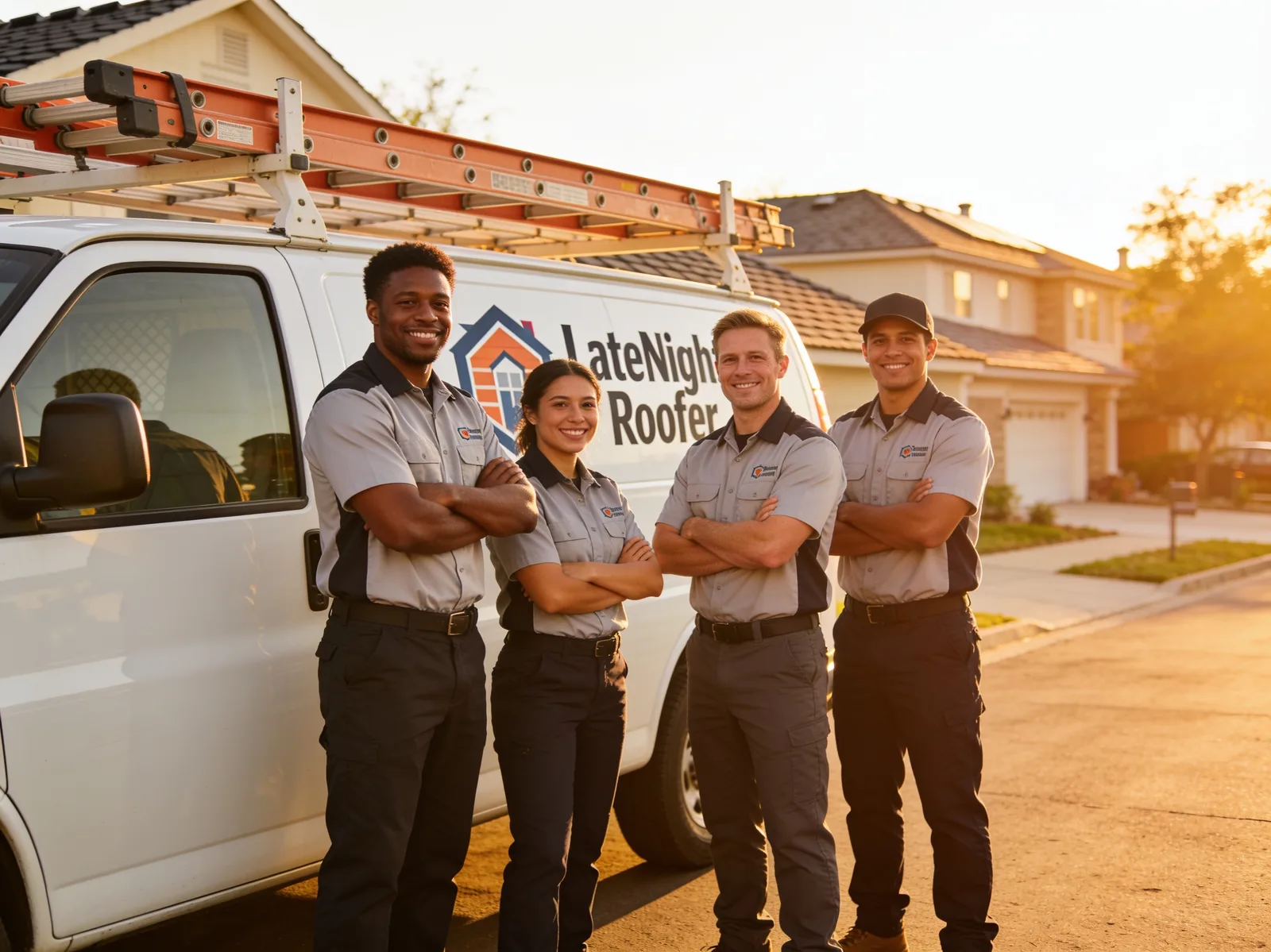 Emergency Roof Repair company in Jefferson, IA